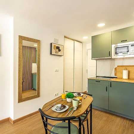 דירה Ocean Dream Ponderosa 116
