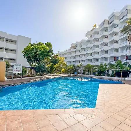 דירה Ocean Dream Ponderosa 116