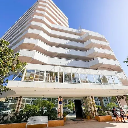 Ocean Dream Ponderosa 116 * 阿德耶