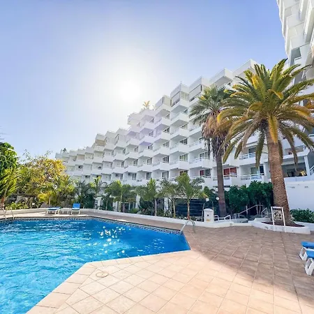 דירה Ocean Dream Ponderosa 116 *